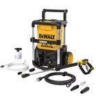 DEWALT DCMPW1600N-XJ Accu-Hogedrukreiniger 36V / 2x18V XR - Exclusief accu en lader