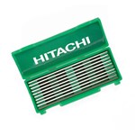 HiKOKI wegwerpmesjes [10x] - voor f30a - 750476