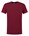 Tricorp T-shirt - Casual - 101001 - wijn rood - maat XXL