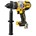 DeWALT DCD999NT-XJ 18V XR Premium Brushless schroef-/klopboormachine excl. accu en lader