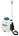 Makita DUS108Z ruggedragen drukspuit 10 liter LXT 18V - excl. accu en lader 