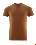 MASCOT® 20482-786 T-shirt notenbruin - maat L