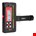 Levelfix DLD100GR Ontvanger - voor Rotatielaser rood/groen