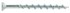 Spit gasbetonschroef - SM F 10x110mm - Torx-30 - 697603
