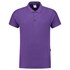 Tricorp Casual 201005 Slim-Fit Heren poloshirt Paars S