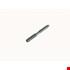 Gebr. Bodegraven stokeind met 6-kant sleutelvlak - torx M10 - 70xØ8,90mm - verzinkt