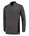 Tricorp polosweater Bi-Color - Workwear - 302001 - donkergrijs/zwart - maat 3XL