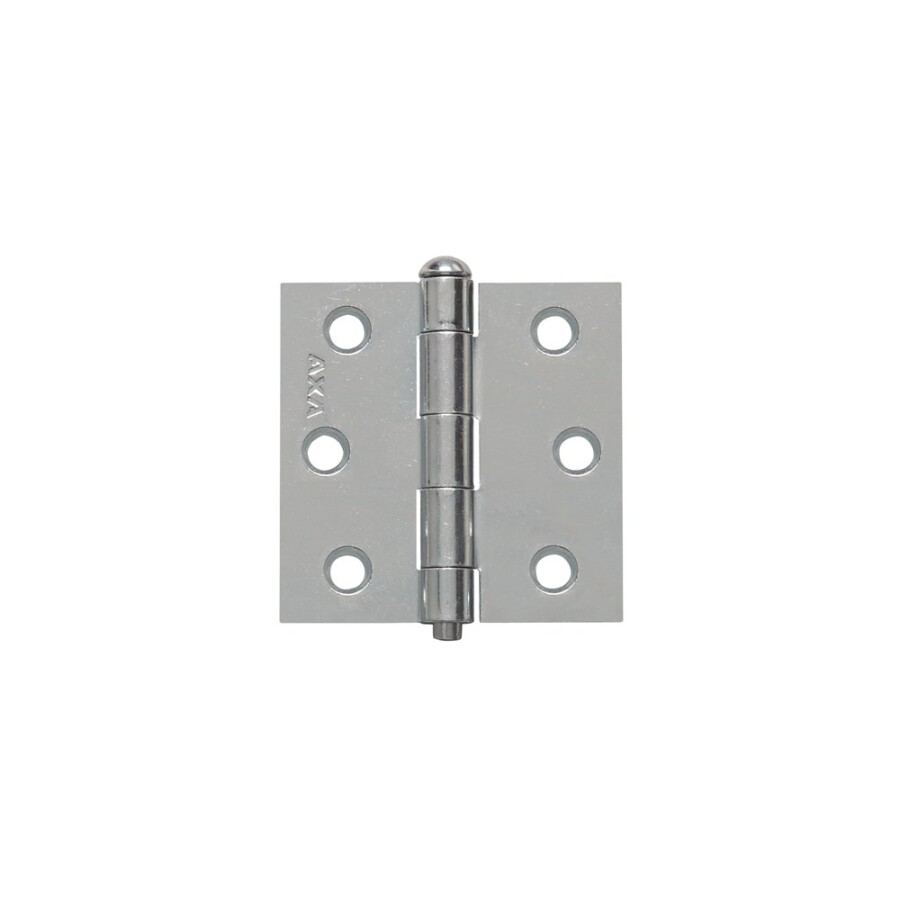 AXA scharnier - 63x63mm - Topcoat - 1103-23-23/E