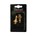 Dutack insteeknippels 2xOrion 1/4inch buitendraad 4842091