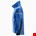 Snickers Workwear 1200 Softshell werkjas korenblauw/zwart - maat XS