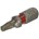 Dynaplus schroefbit mix Torx [6x] - T-10 t/m T-40 - 25mm