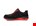 Elten werkschoenen  - MADDOX  - ESD S3 - zwart-rood - maat 39 - laag