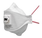3M™ Aura™ stofmasker met ventiel - FFP3 - 9332+ - BULK