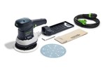 Festool excenterschuurmachine - ETS 150/5 EQ - 310W - 575057