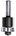 JSO-TR kantenfrees - recht 22.0mm x 16mm HW s8 met lager - 24053-5-22000