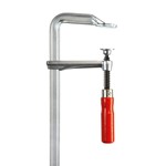 BESSEY lijmtang - GZ100 - staal - 1000 x 120 mm