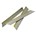Dutack brads - DA18 - 38 mm - 4000 st - Cnk