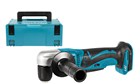 Makita haakse accu  boormachine - DDA351ZJ - 18V - excl. accu en lader - in Mbox