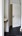 Dauby WC garnituur - Pure - verouderd ijzer zwart + retro + hook