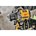 DeWALT DCD800NT-XJ 18V XR Brushless compacte schroef-/boormachine excl. accu en lader