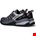 FootFellas Jack werkschoenen S3S grijs/zwart - maat 47