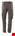 MASCOT werkbroek - Advanced - 17279-311 - antraciet - maat 46