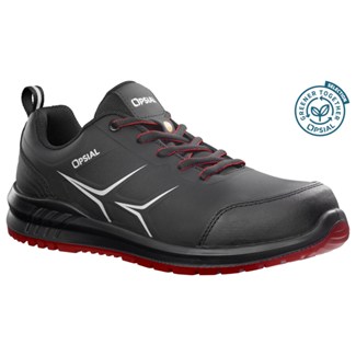 OPSIAL STEP'SHARK werkschoenen OGT zwart - ESD hoog maat 48