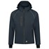 Tricorp tech shell werkjas - 402018 - marine blauw - maat M
