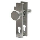 Nemef knopschild blind f1 recht 3251FB