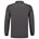 Tricorp polosweater - Casual - 301004 - donkergrijs - maat XL