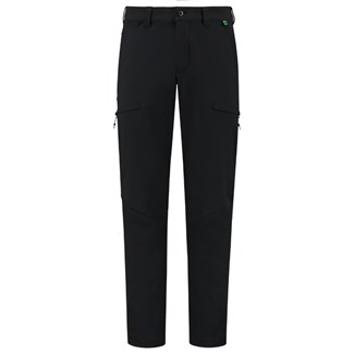 Tricorp 502702 werkbroek Fitted stretch RE2050 zwart maat 64
