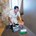 PrimaCover schildersvlies - PAINT - 1 x 25 meter