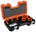 Bahco gatzagenbox Sandflex - 16-64 mm - 3834-SET-95