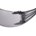 3M™ SecureFit™ antikras-/condens veiligheidsbril - SF202AS/AF-EU - grijs
