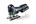 Festool PSC 420 EB-Basic Accu Decoupeerzaagmachine 18V - Inclusief 1x 4,0Ah Accu