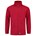 Tricorp fleecevest - Casual - 301002 - rood - maat XXL