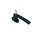 AMI veiligheids draai-kiep raamgreep 812 - SKG** - stift 7x32mm -  zwart - 425560