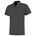 Tricorp Casual 201003 unisex poloshirt Donkergrijs maat 4XL