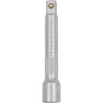 XHANDER Verlengstuk 1/2" voor dop- en ratelsleutel - 250 mm