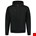 Tricorp 402704 softshell bomber capuchon RE2050 zwart maat 4XL