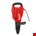 Milwaukee breekhamer 10kg - K 1000 S - SDS Max - 26J - 1750W - in kunststof koffer