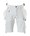 Mascot Advanced short - 17149-311 - afritsbare spijkerzakken - wit - maat C45