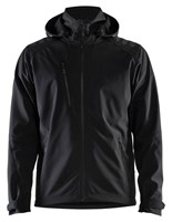 Blåkläder 4749 softshell jack