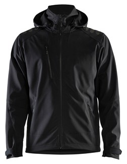 Blåkläder 4749 softshell jack