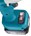 Makita instelbare slagmoersleutel - DTWA140Z - 14,4 V - 140 Nm - excl. accu en lader - in doos