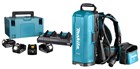 Makita ruggedragen accustation + starterkit - PDC01X1 - 18 V