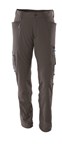 MASCOT werkbroek - Advanced - 17279-311 - antraciet - maat 47