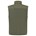 Tricorp Puffer Bodywarmer Rewear 402710 army - maat XL