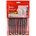 fischer constructieplug DuoXpand [10st] - 10x80 FUS zeskant kop