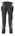 MASCOT 18031-311 broek met spijkerzakken zwart - maat 90C48